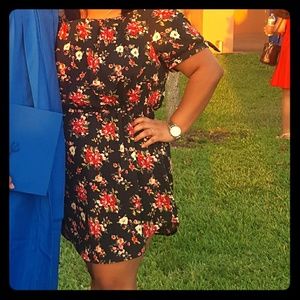 Cute Short Sundress 🌹